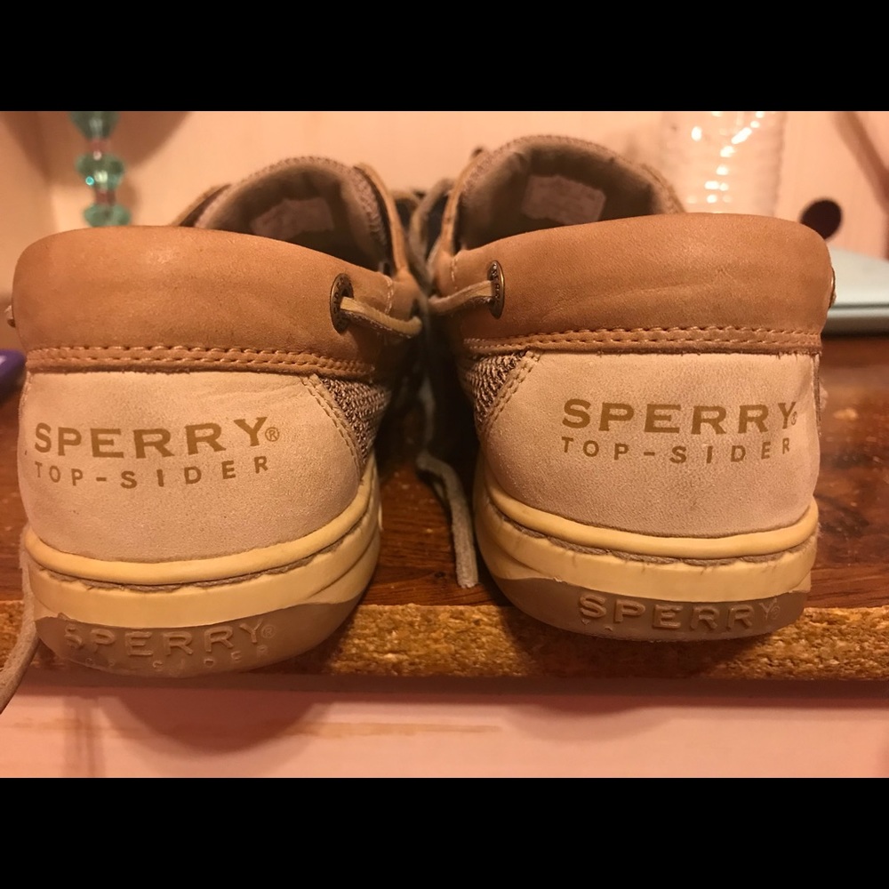 🎉HP🎉 Sperry Top Siders - Picture 6 of 7